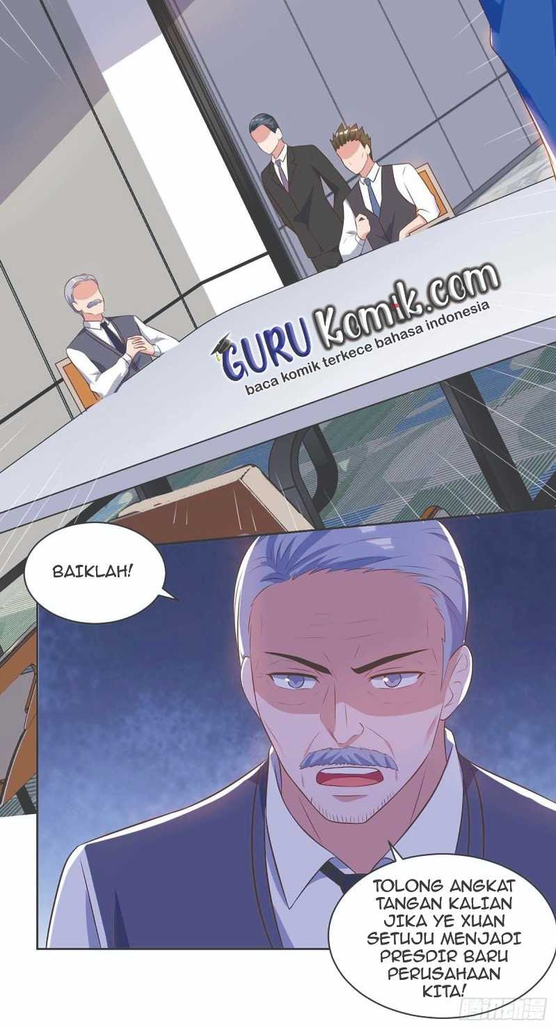 Rebirth Abandoned Less Return Chapter 95 Gambar 20